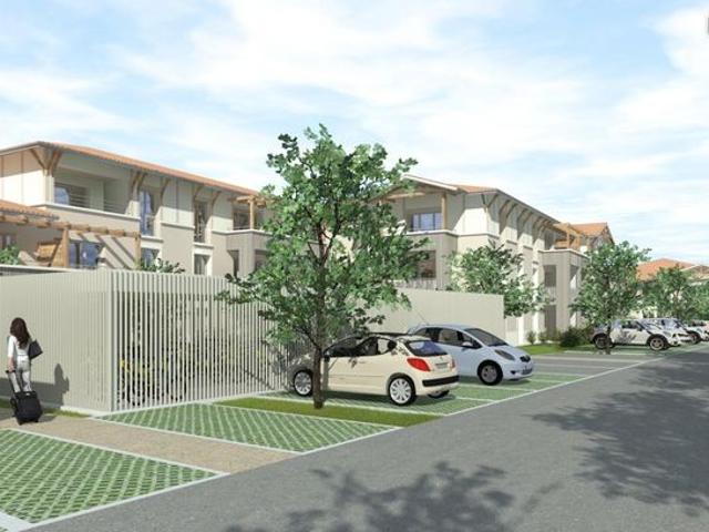 Appartement vente à Bordeaux, Martignas-sur-jalle