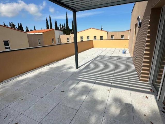 Appartement location à Résidence la Llevantine II, Argelès-sur-Mer