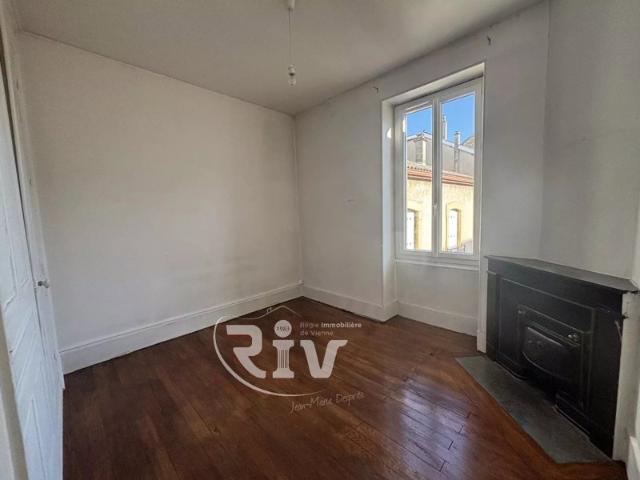 Appartement location à La Tour-du-Pin, Bourgoin-jallieu