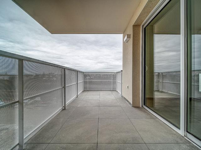 Appartement vente à Metz