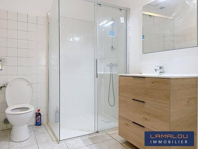 Appartement location à Zone commerciale Carrefour, Bédarieux