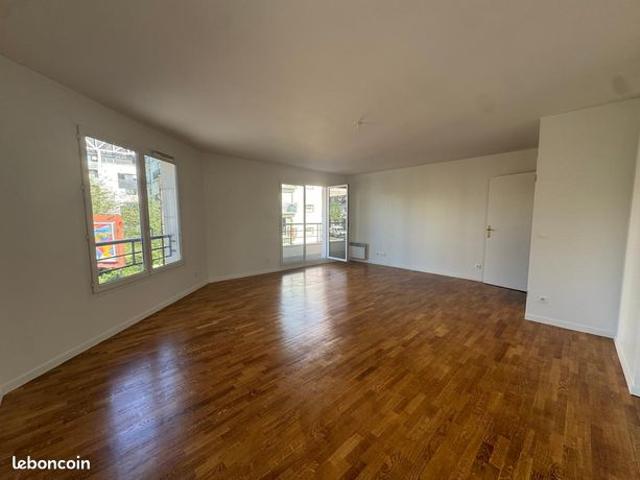 Appartement vente à Antony, Châtenay-malabry