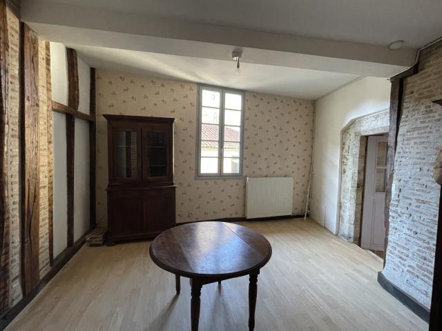 Appartement location à Figeac
