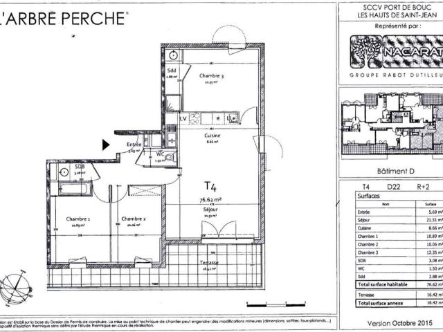 Appartement location à Istres, Port-de-bouc