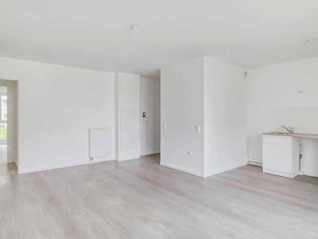 Appartement location à Nanteuil-lès-Meaux, Seine-et-Marne