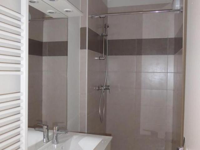 Appartement location à Vichy, Dompierre-sur-besbre