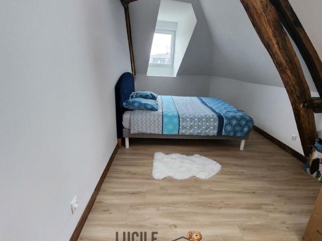 Appartement vente à Clermont