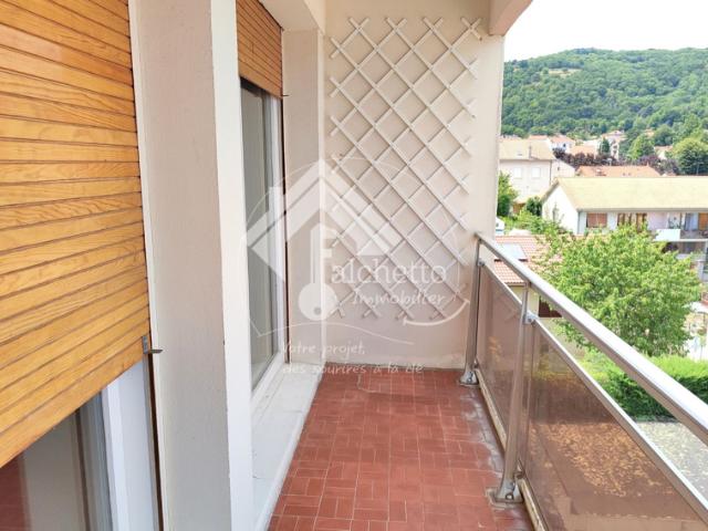 Appartement vente à Clermont-Ferrand, Royat