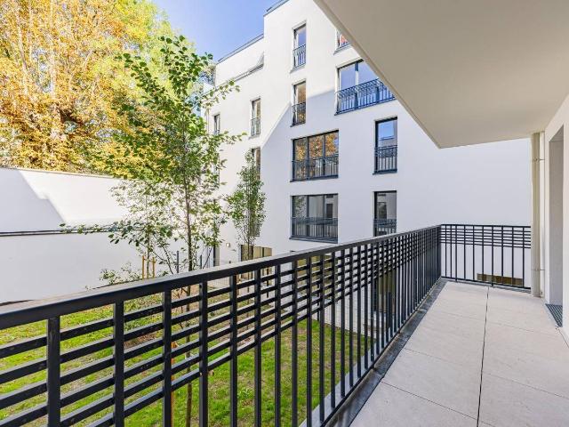 Appartement location à Tivoli, Meudon