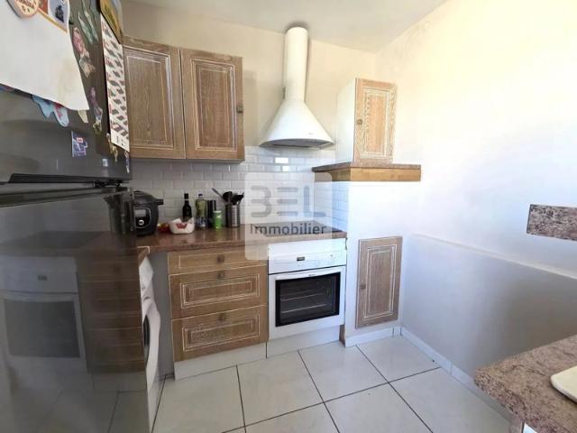 Appartement vente à Nîmes, Bagnols-sur-cèze