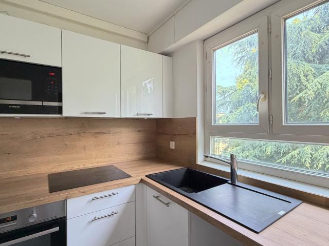 Appartement vente à Palaiseau, Chilly-mazarin