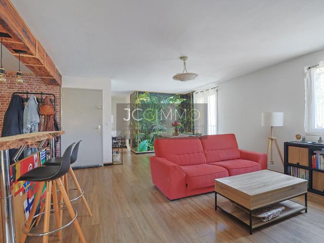 Appartement vente à Brignoles, Puget-ville
