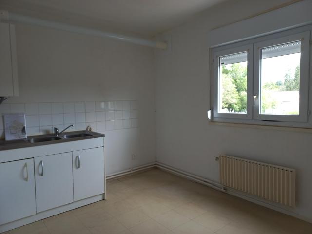 Appartement location à Clamecy, Entrains-sur-nohain