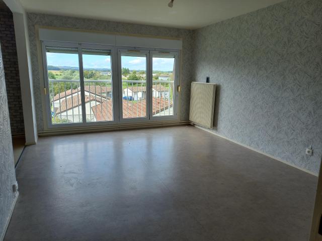 Appartement location à Clamecy, Entrains-sur-nohain