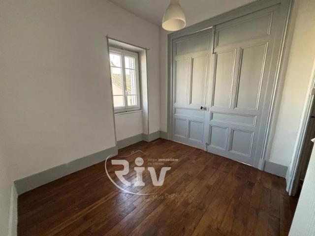 Appartement location à La Tour-du-Pin, Bourgoin-jallieu