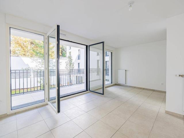 Appartement location à Tivoli, Meudon