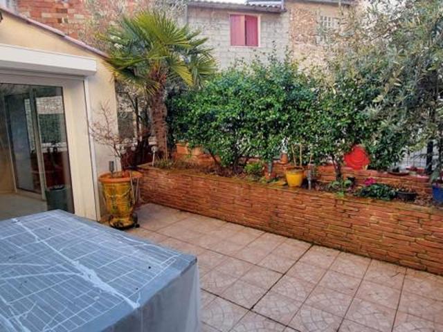 Appartement vente à Forcalquier, Manosque