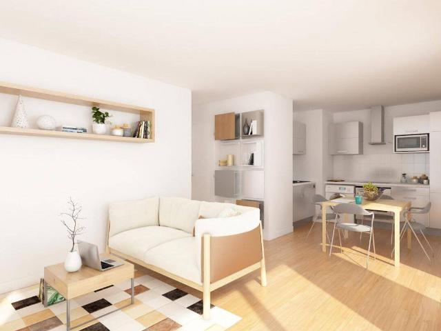 Appartement location à La Bohalle, Loire-Authion