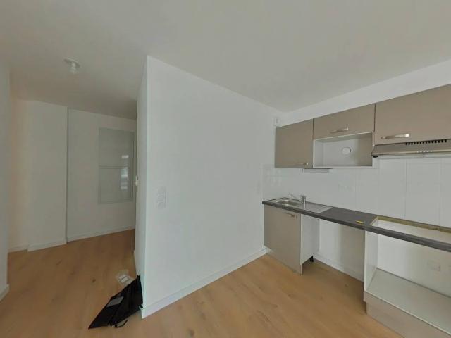 Appartement location à Beauséjour, Saint-Herblain