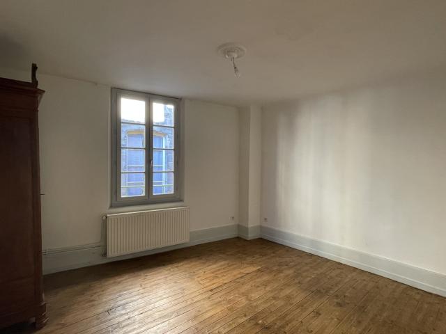 Appartement location à Figeac