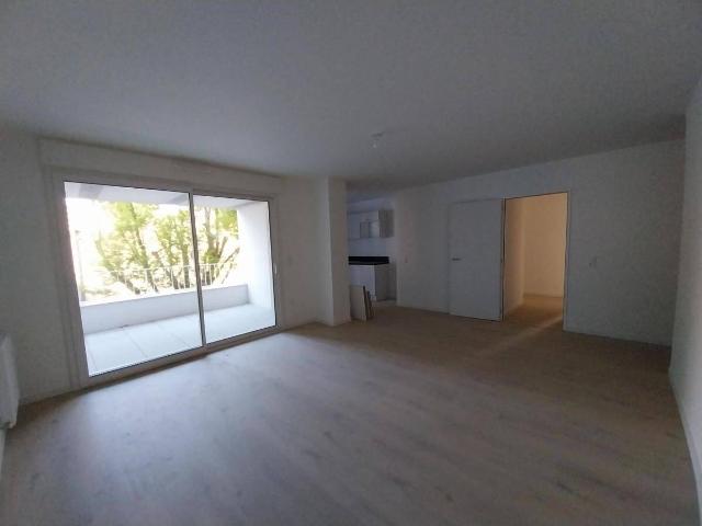 Appartement location à Université - Michelet, Nantes