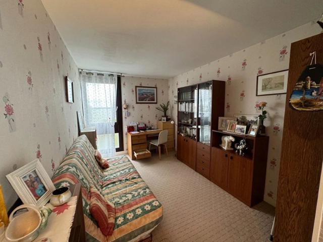 Appartement vente à Vierzon, Sainte-thorette