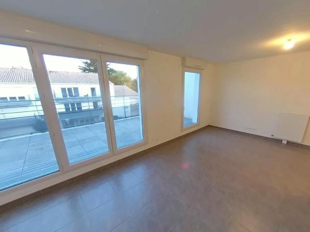 Appartement location à Nantes, Les Sorinières