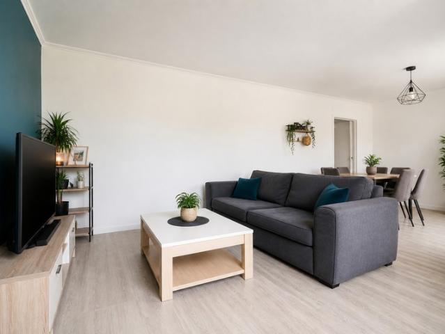 Appartement vente à Le Mans