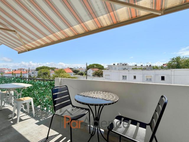 Appartement vente à Rochefort, Royan