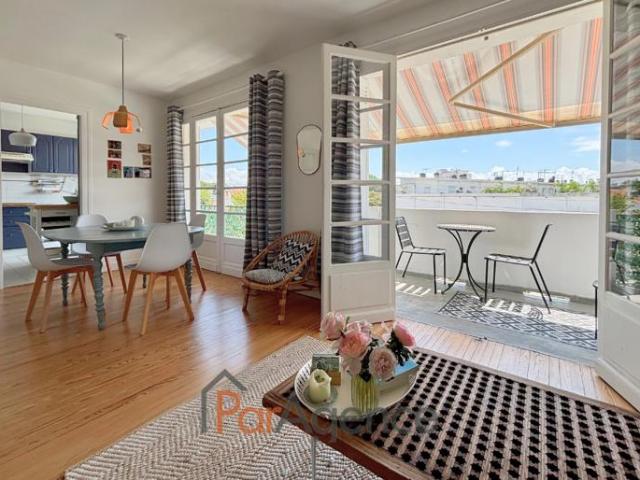 Appartement vente à Rochefort, Royan