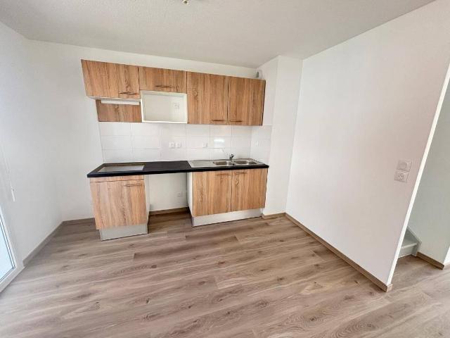 Appartement location à L'Union, Haute-Garonne