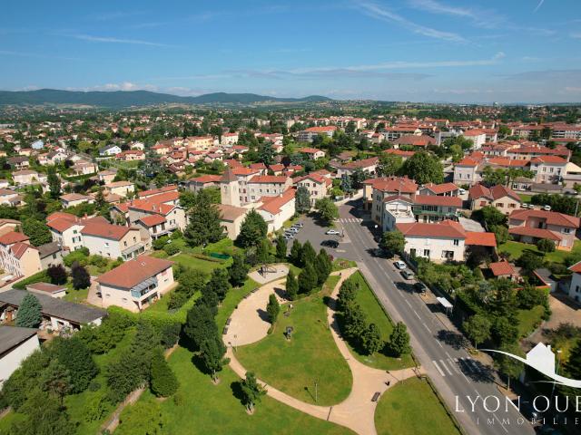 Appartement vente à Lyon, Métropole de Lyon
