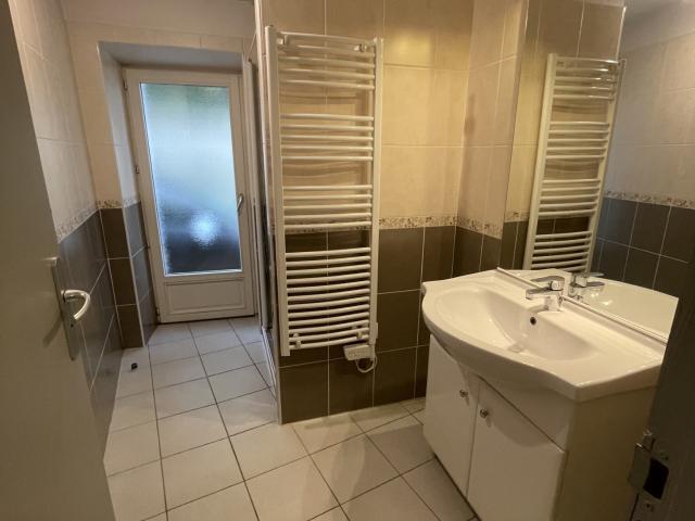 Appartement location à Le Village, Moras-en-Valloire