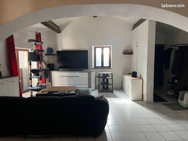Appartement vente à Sauzet, Gard