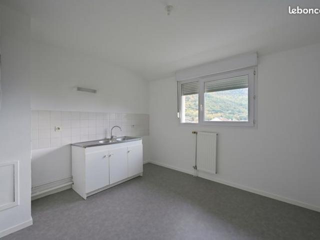 Appartement vente à Grenoble, Voreppe