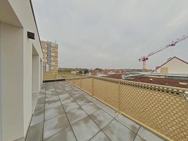 Appartement location à Le Jeu de Mail, Dunkerque