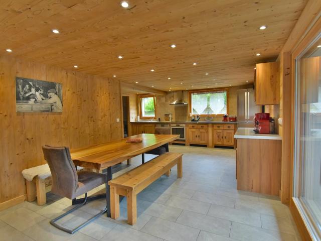 Appartement vente à Bonneville, Les Houches