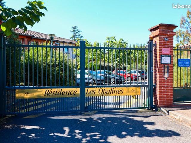 Appartement vente à Toulouse