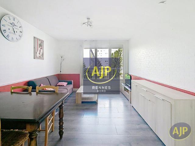 Appartement vente à Rennes, Bretagne