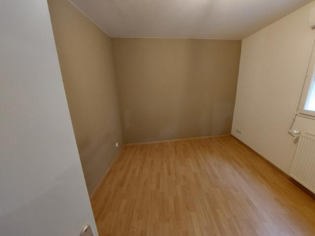 Appartement vente à Bourg-en-Bresse, Crans