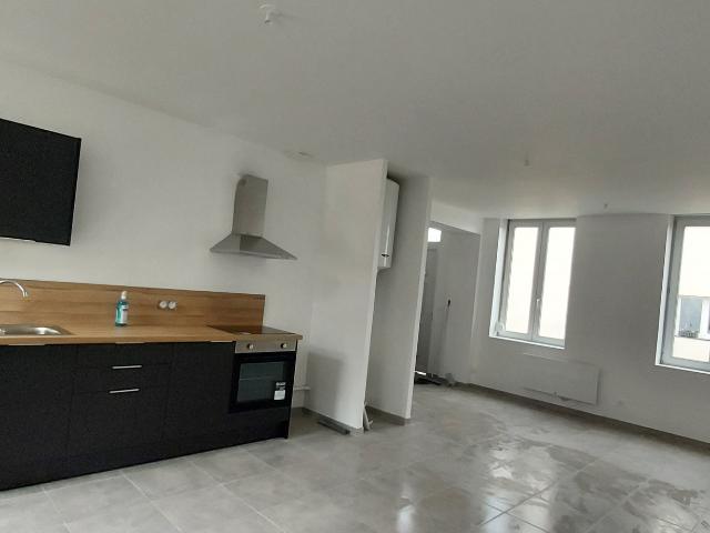 Appartement location à Douai, Faumont