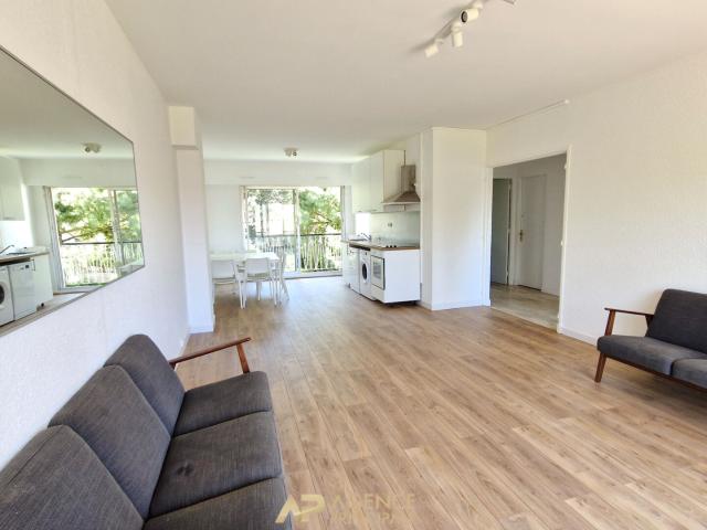 Appartement vente à Saint-Maurice, La Rochelle