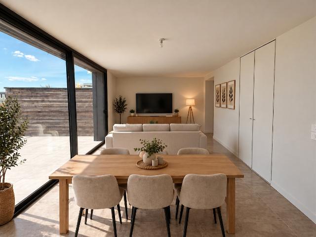 Appartement vente à Saint-Maurice, La Rochelle