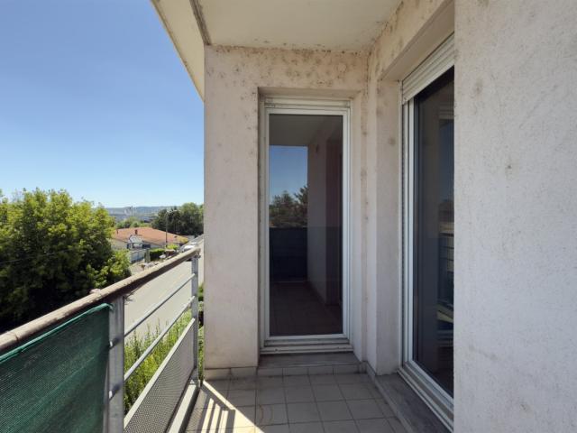 Appartement vente à Bourg-en-Bresse, Jassans-riottier