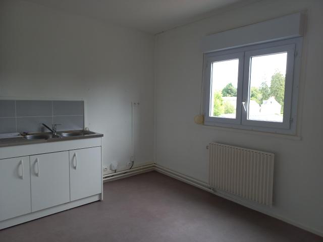 Appartement location à Clamecy, Entrains-sur-nohain