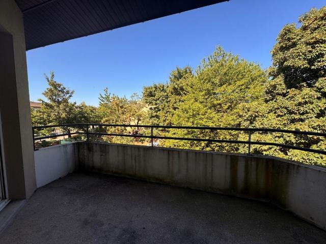 Appartement vente à La Tour-du-Pin, Villefontaine