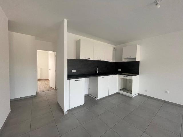 Appartement location à Fontgiève, Clermont-Ferrand