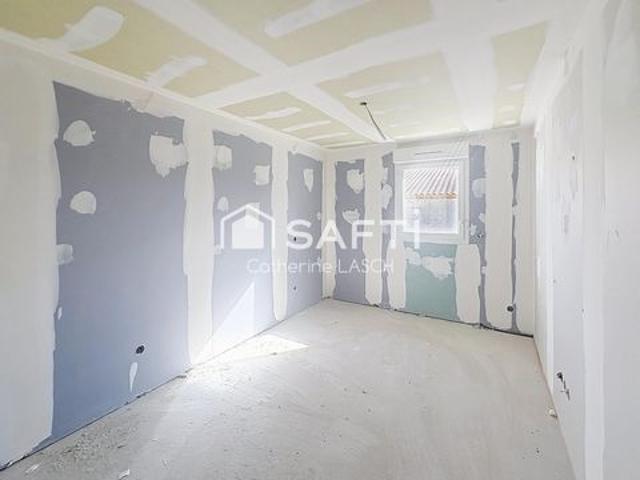 Appartement vente à Montpellier, Vendargues
