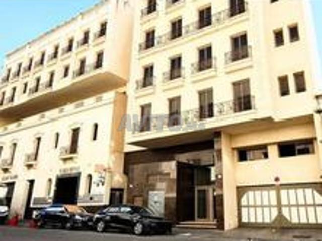 Appartement vente à Meknès