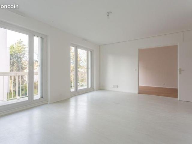 Appartement vente à Palaiseau, Verrières-le-buisson